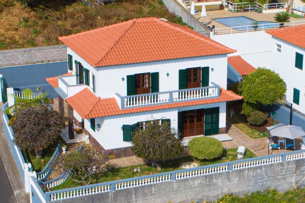 フンシャル Garden Houseヴィラ エクステリア 写真