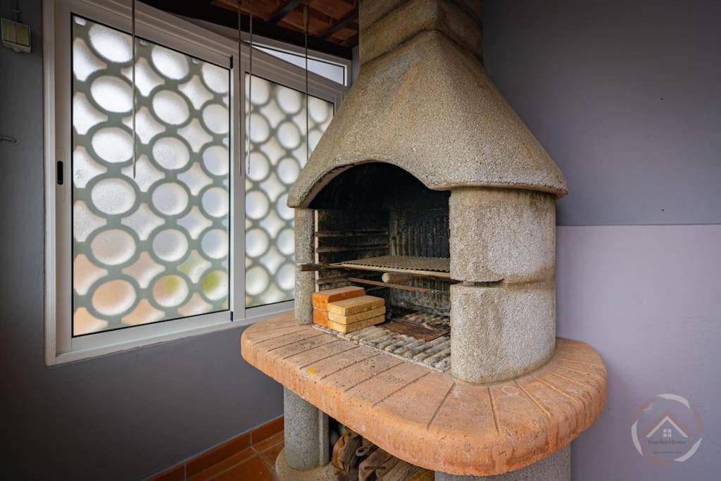 フンシャル Garden Houseヴィラ エクステリア 写真